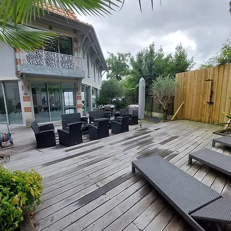 D'exception A Piscine